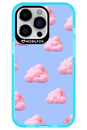 Cloudy - Apple iPhone 13 Pro