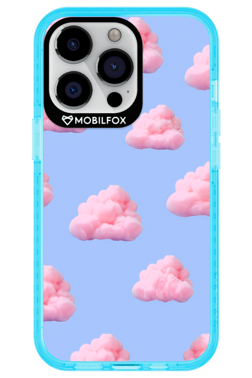 Cloudy - Apple iPhone 13 Pro