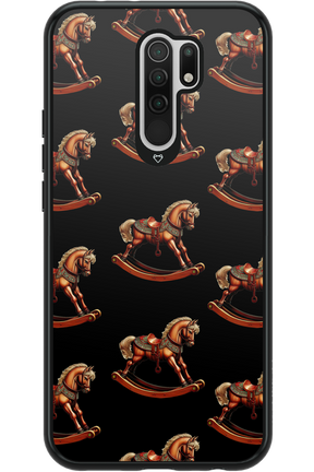Rocking Horse - Xiaomi Redmi 9