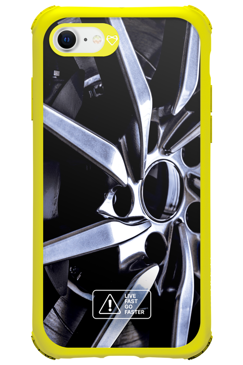 Rim - Apple iPhone 7