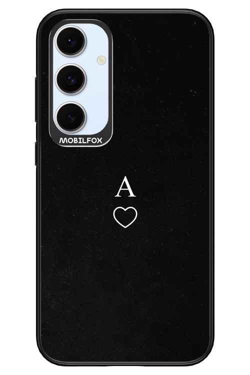 A Black 2.0 - Samsung S24 FE