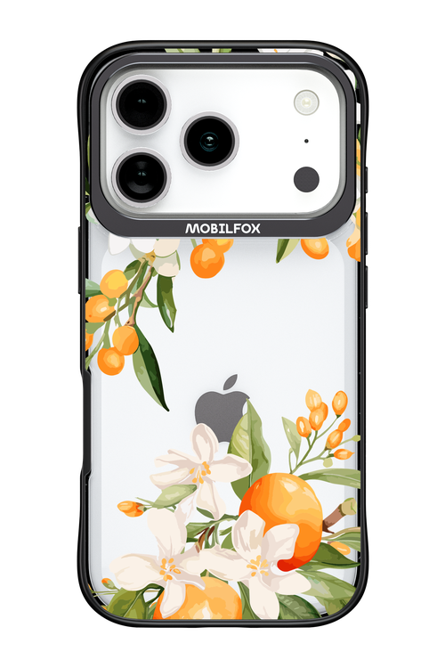 Amalfi Orange - Apple iPhone 17 Pro