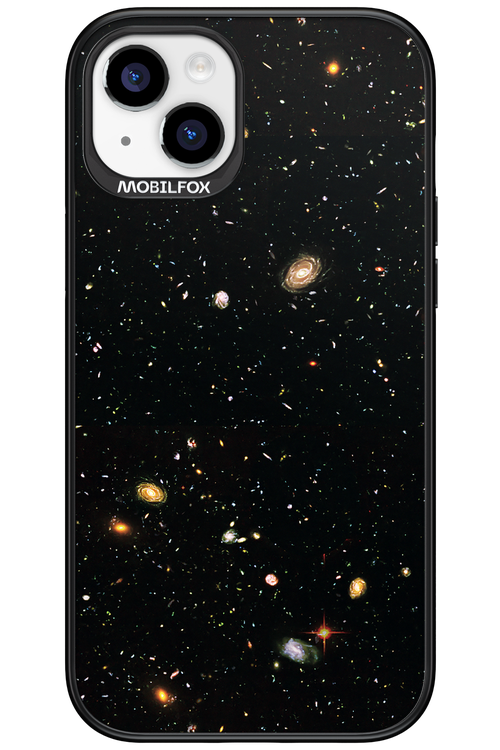 Cosmic Space - Apple iPhone 15 Plus