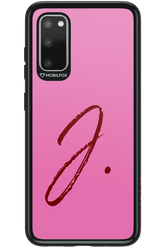 (Sorbet) J 2.0 - Samsung Galaxy S20