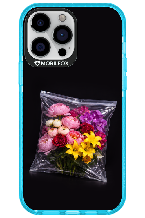 Love Bag 2.0 - Apple iPhone 13 Pro Max