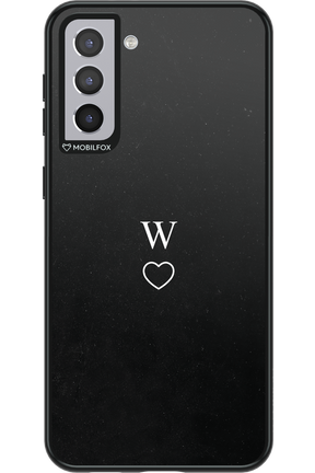 W Black 2.0 - Samsung Galaxy S21+