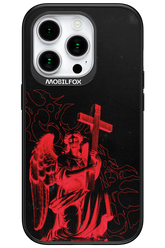 Fallen angel II 2.0 - Apple iPhone 15 Pro