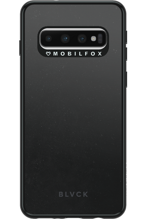 BLVCK 2.0 - Samsung Galaxy S10