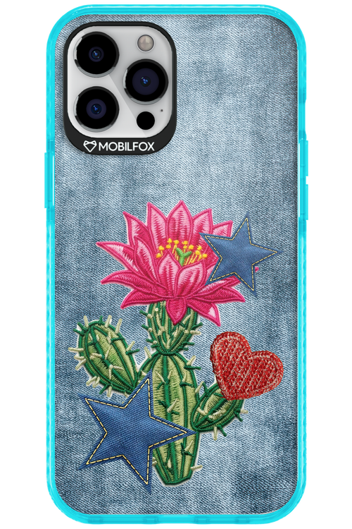 Cowgirl Jeans 2.0 - Apple iPhone 12 Pro Max