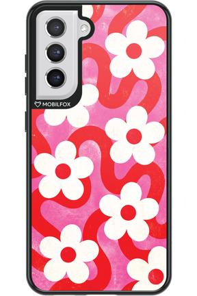BLOSSOM TWIST 2.0 - Samsung Galaxy S21 FE