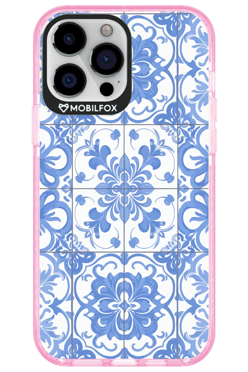 Amalfi Club 2.0 - Apple iPhone 13 Pro Max