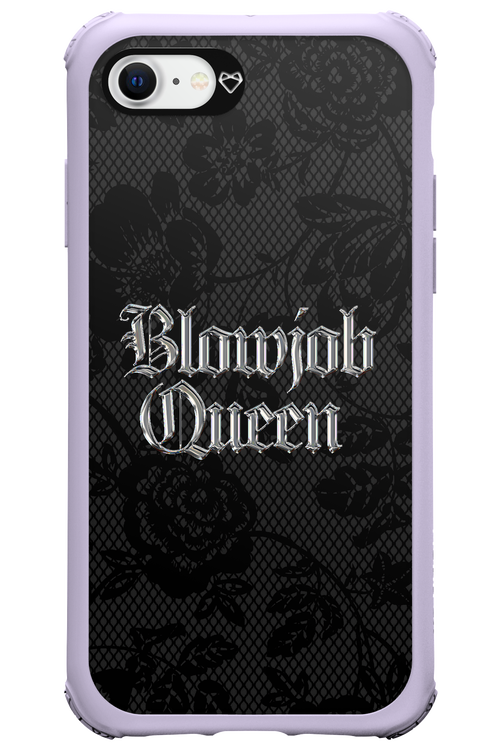 Blowjob Queen 2.0 - Apple iPhone SE 2022