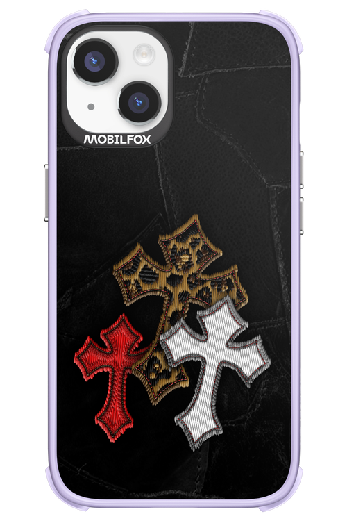 Holy Trinity 2.0 - Apple iPhone 14