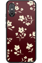 Bloom of Burgundy - Xiaomi Redmi 9A