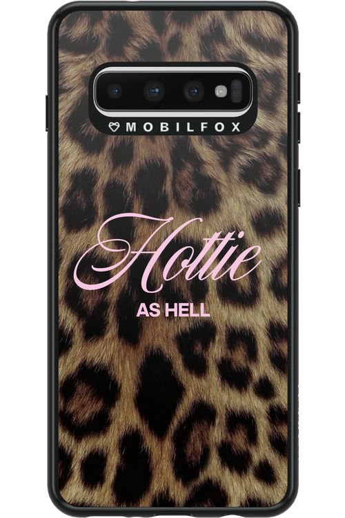hottie 2.0 - Samsung Galaxy S10