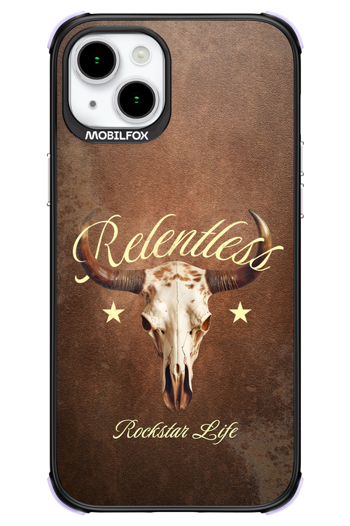 Relentless2 2.0 - Apple iPhone 15 Plus