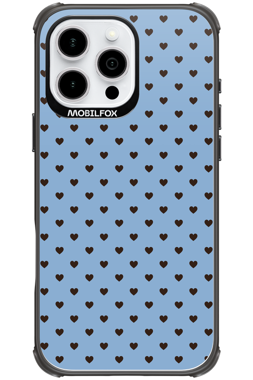 Blueberry Brunch - Apple iPhone 16 Pro Max