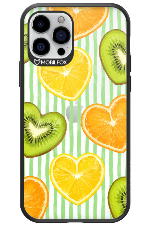 Sour Lemonade 2.0 - Apple iPhone 12 Pro
