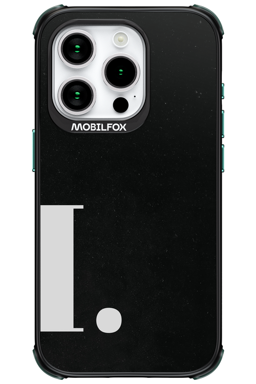 I (Off Space) 2.0 - Apple iPhone 15 Pro