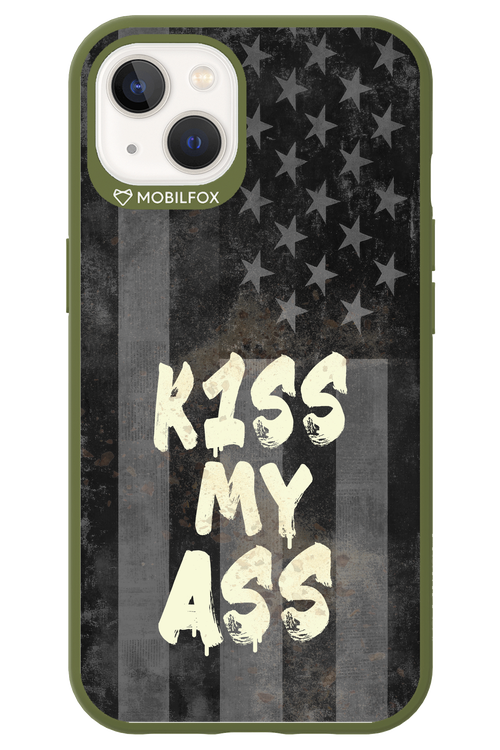 KISS II 2.0 - Apple iPhone 13