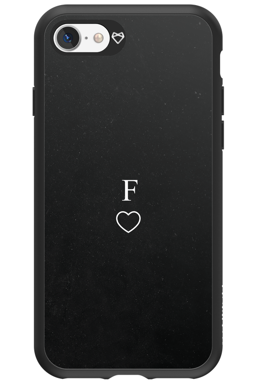 F Black 2.0 - Apple iPhone 7