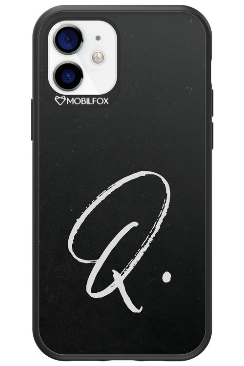 (Off Space) Q 2.0 - Apple iPhone 12