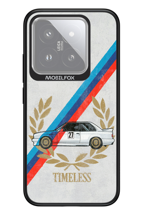 Timeless - Xiaomi 14