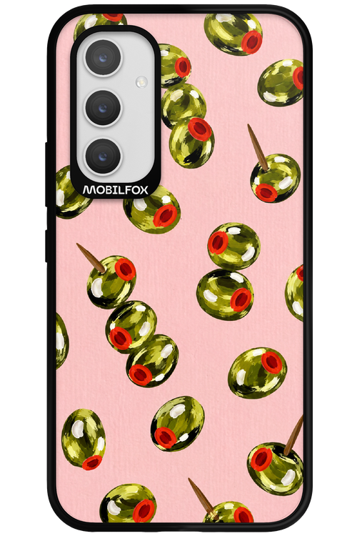 Olive 2.0 - Samsung Galaxy A54