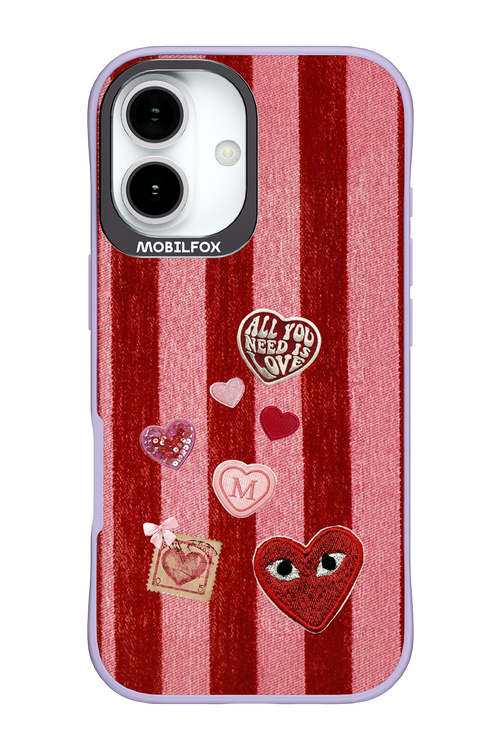Soul Jeans 2.0 - Apple iPhone 17
