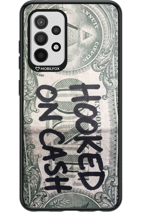 hooked 2.0 - Samsung Galaxy A52 / A52 5G / A52s