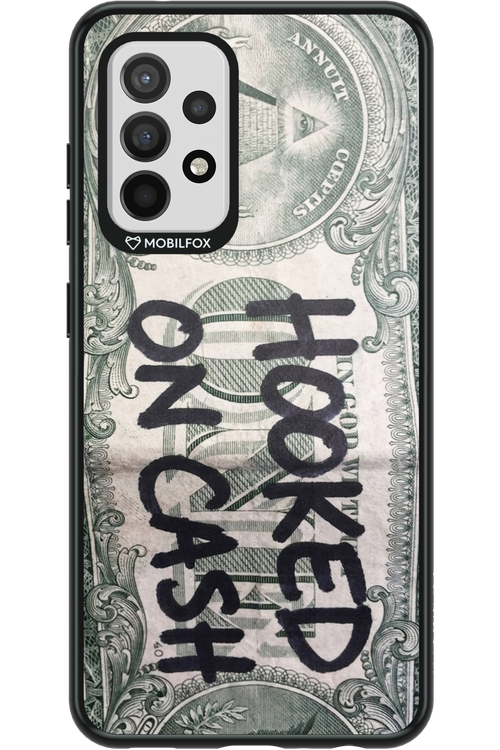 hooked 2.0 - Samsung Galaxy A52 / A52 5G / A52s