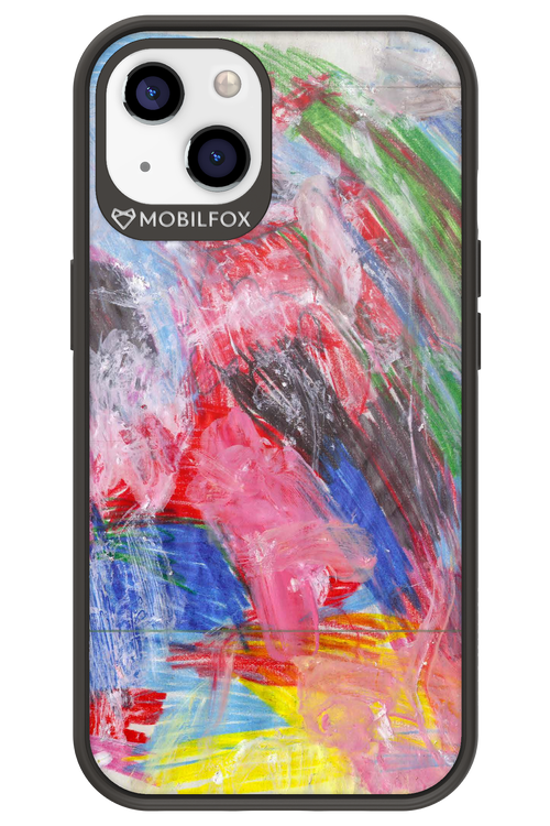 Xrax 2.0 - Apple iPhone 13