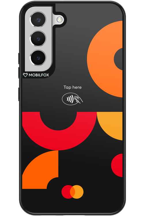 MC EU Black 2.0 - Samsung Galaxy S22+