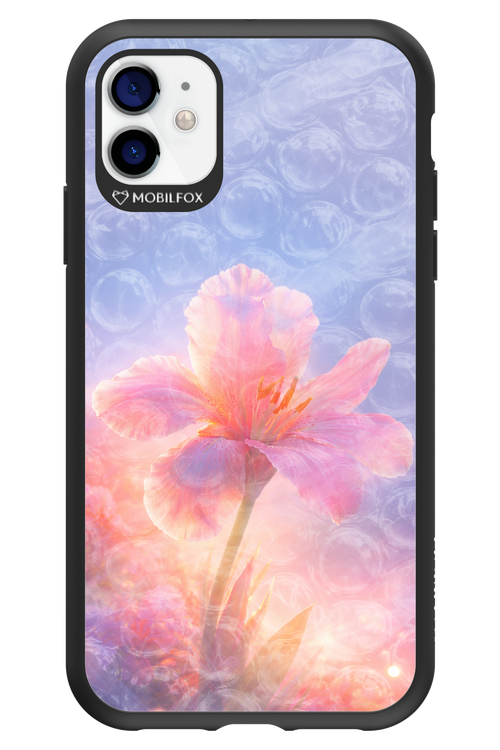 Bubble Flower 2.0 - Apple iPhone 11