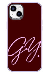 (Dark Blush) GY 2.0 - Apple iPhone 14 Plus