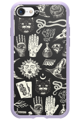 Alchemy and Mysticism - Apple iPhone SE 2022