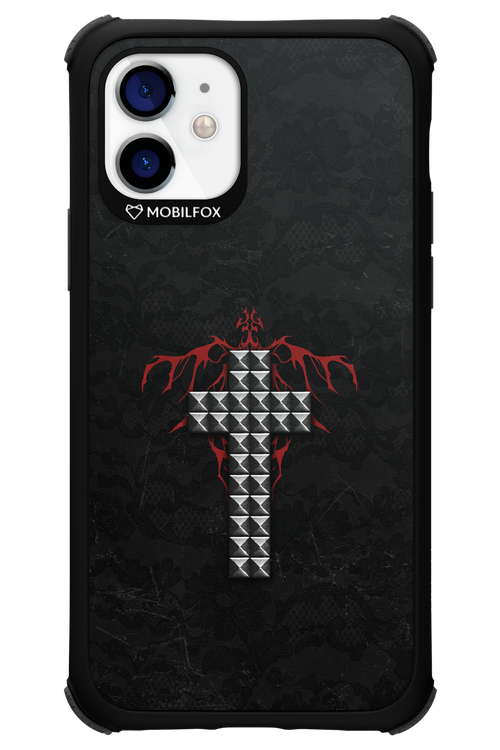 Dark Prayer 2.0 - Apple iPhone 12