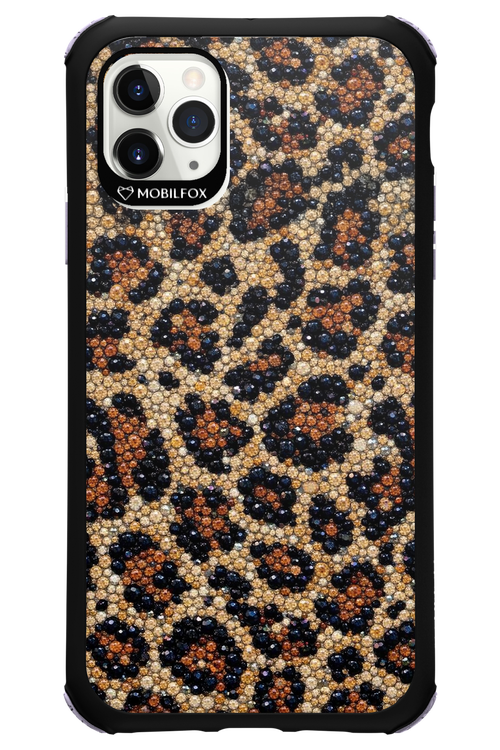 Crystal Roar - Apple iPhone 11 Pro Max