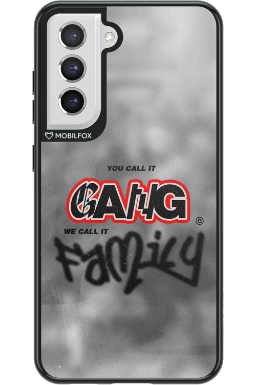 Family Gang - Samsung Galaxy S21 FE