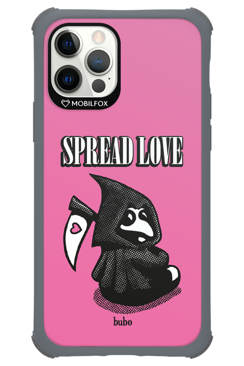 SPREAD LOVE - Apple iPhone 12 Pro