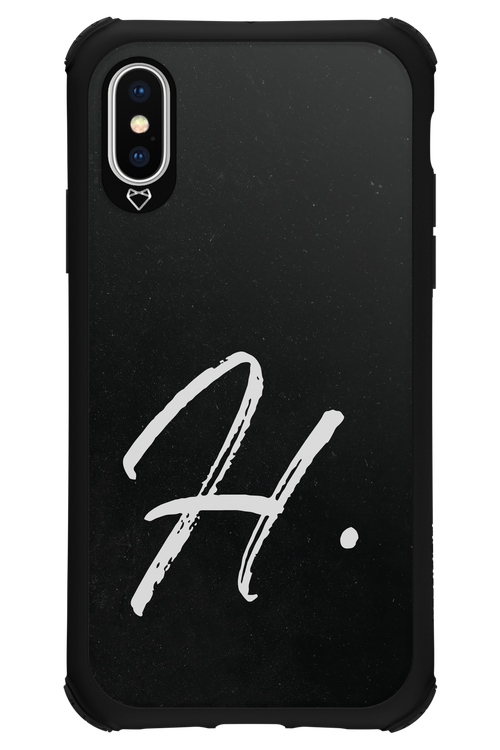 (Off Space) H 2.0 - Apple iPhone XS