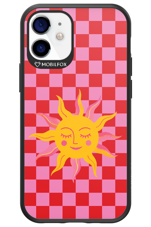 SUNNY 2.0 - Apple iPhone 12 Mini