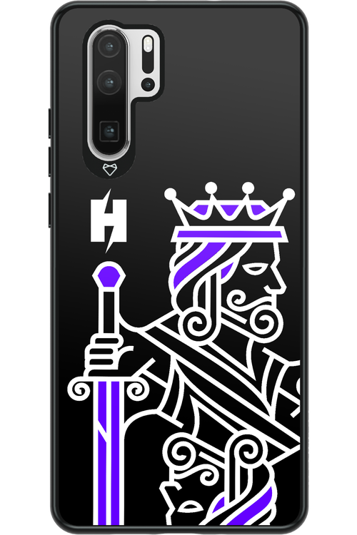 KING 2.0 - Huawei P30 Pro