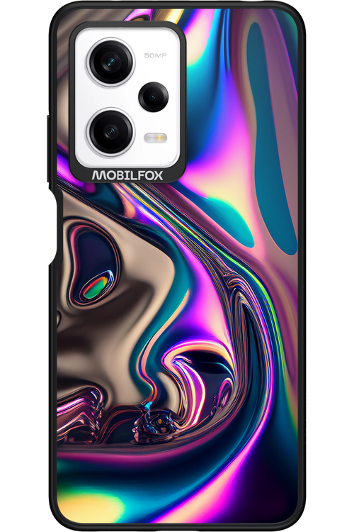 Post Future 2.0 - Xiaomi Redmi Note 12 Pro 5G
