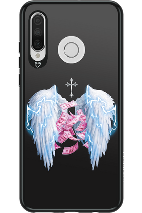 Rockstar - Huawei P30 Lite