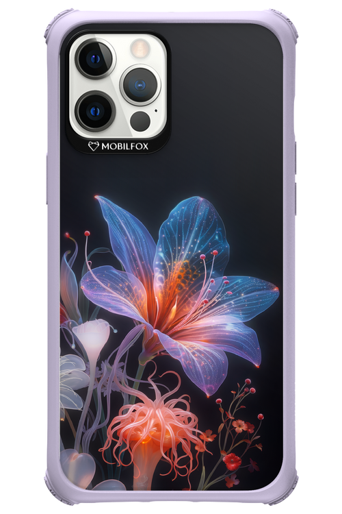 BIOLUMINESCENT 2.0 - Apple iPhone 12 Pro Max