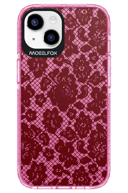 Lace Lover - Apple iPhone 14