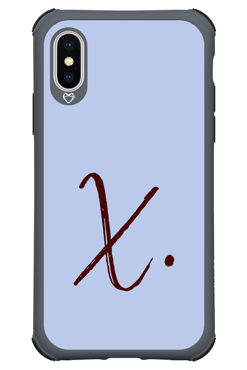 (Jellyfish Presso) X 2.0 - Apple iPhone XS