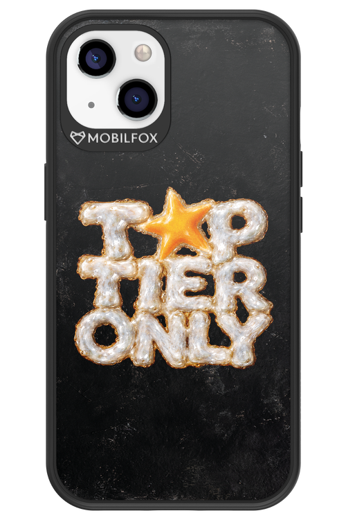 Top Tier 2.0 - Apple iPhone 13