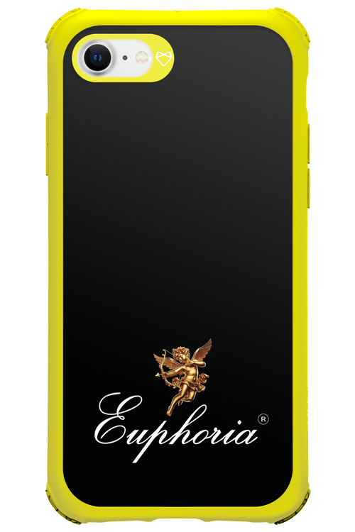 Euphoria - Apple iPhone 7
